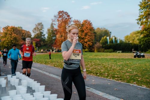 MARATONA DI HELSINKI | 42K,21K,63K,5K 2023